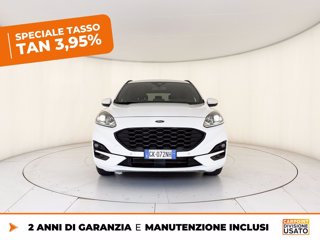 FORD Kuga 1.5 ecoblue st-line 2wd 120cv auto 1
