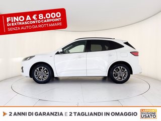 FORD Kuga 1.5 ecoblue st-line 2wd 120cv auto 2