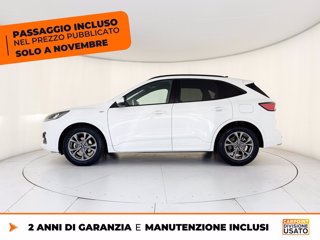 FORD Kuga 1.5 ecoblue st-line 2wd 120cv auto 2