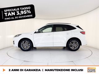 FORD Kuga 1.5 ecoblue st-line 2wd 120cv auto 2