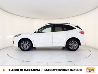 FORD Kuga 1.5 ecoblue st-line 2wd 120cv auto 2