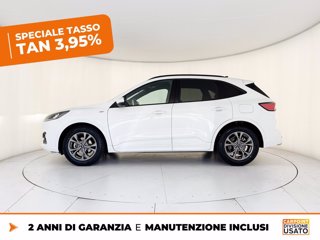 FORD Kuga 1.5 ecoblue st-line 2wd 120cv auto 2