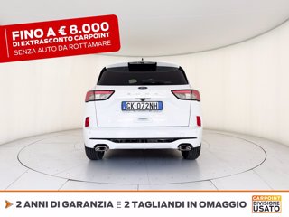 FORD Kuga 1.5 ecoblue st-line 2wd 120cv auto 3