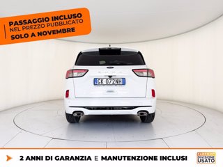 FORD Kuga 1.5 ecoblue st-line 2wd 120cv auto 3