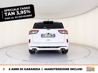 FORD Kuga 1.5 ecoblue st-line 2wd 120cv auto 3