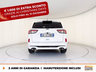 FORD Kuga 1.5 ecoblue st-line 2wd 120cv auto 3