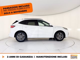 FORD Kuga 1.5 ecoblue st-line 2wd 120cv auto 4