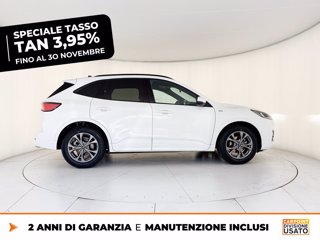 FORD Kuga 1.5 ecoblue st-line 2wd 120cv auto 4