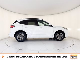 FORD Kuga 1.5 ecoblue st-line 2wd 120cv auto 4