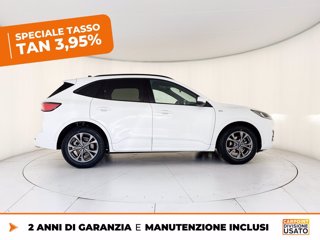 FORD Kuga 1.5 ecoblue st-line 2wd 120cv auto 4