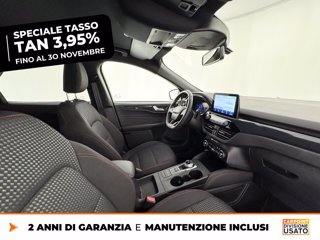 FORD Kuga 1.5 ecoblue st-line 2wd 120cv auto 5