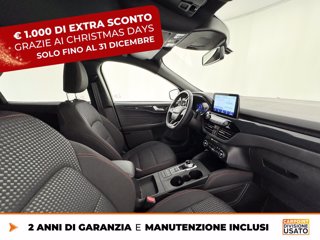 FORD Kuga 1.5 ecoblue st-line 2wd 120cv auto 5