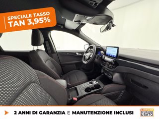 FORD Kuga 1.5 ecoblue st-line 2wd 120cv auto 5