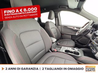 FORD Kuga 1.5 ecoblue st-line 2wd 120cv auto 6