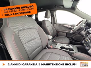 FORD Kuga 1.5 ecoblue st-line 2wd 120cv auto 6