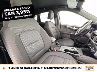 FORD Kuga 1.5 ecoblue st-line 2wd 120cv auto 6