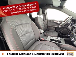 FORD Kuga 1.5 ecoblue st-line 2wd 120cv auto 6