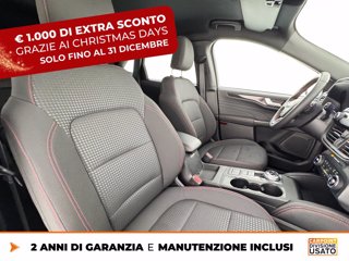 FORD Kuga 1.5 ecoblue st-line 2wd 120cv auto 6