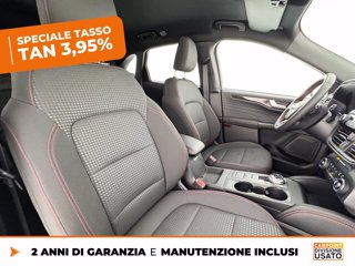 FORD Kuga 1.5 ecoblue st-line 2wd 120cv auto 6