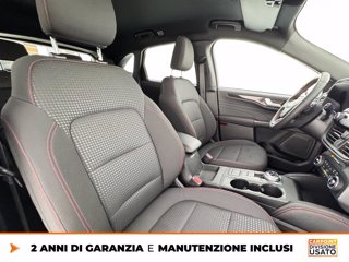 FORD Kuga 1.5 ecoblue st-line 2wd 120cv auto 6