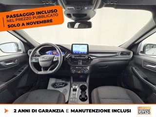 FORD Kuga 1.5 ecoblue st-line 2wd 120cv auto 8