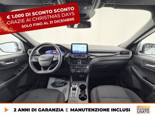 FORD Kuga 1.5 ecoblue st-line 2wd 120cv auto 8