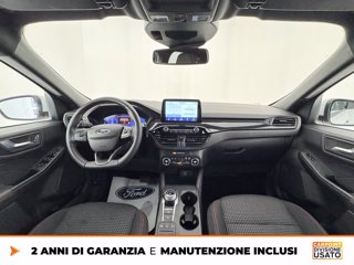 FORD Kuga 1.5 ecoblue st-line 2wd 120cv auto 8