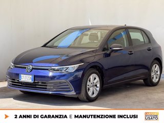 VOLKSWAGEN Golf 1.0 etsi evo life 110cv dsg