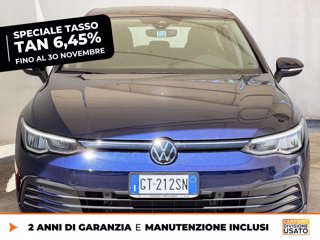 VOLKSWAGEN Golf 1.0 etsi evo life 110cv dsg 3
