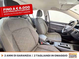 VOLKSWAGEN Golf 1.0 etsi evo life 110cv dsg 8