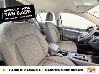 VOLKSWAGEN Golf 1.0 etsi evo life 110cv dsg 8