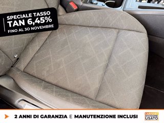 VOLKSWAGEN Golf 1.0 etsi evo life 110cv dsg 9