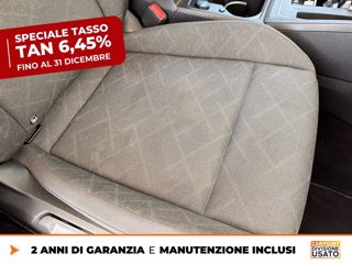 VOLKSWAGEN Golf 1.0 etsi evo life 110cv dsg 9