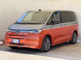 VOLKSWAGEN Multivan 1.4 tsi eh energetic dsg 7p.ti