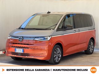 VOLKSWAGEN Multivan 1.4 tsi eh energetic dsg 7p.ti 0