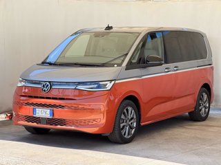 VOLKSWAGEN Multivan 1.4 tsi eh energetic dsg 7p.ti 0