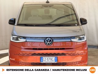 VOLKSWAGEN Multivan 1.4 tsi eh energetic dsg 7p.ti 2