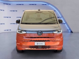 VOLKSWAGEN Multivan 1.4 tsi eh energetic dsg 7p.ti 2