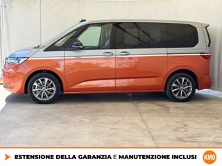 VOLKSWAGEN Multivan 1.4 tsi eh energetic dsg 7p.ti 3