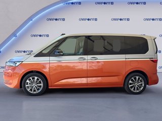 VOLKSWAGEN Multivan 1.4 tsi eh energetic dsg 7p.ti 3