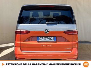 VOLKSWAGEN Multivan 1.4 tsi eh energetic dsg 7p.ti 4