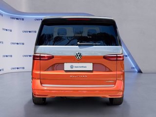 VOLKSWAGEN Multivan 1.4 tsi eh energetic dsg 7p.ti 4