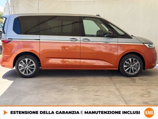 VOLKSWAGEN Multivan 1.4 tsi eh energetic dsg 7p.ti 5