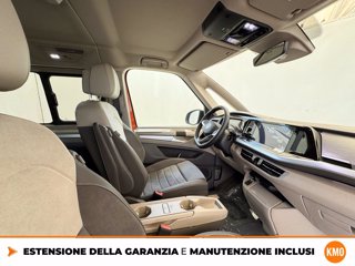 VOLKSWAGEN Multivan 1.4 tsi eh energetic dsg 7p.ti 6