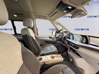VOLKSWAGEN Multivan 1.4 tsi eh energetic dsg 7p.ti 6