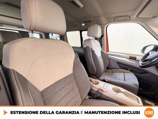 VOLKSWAGEN Multivan 1.4 tsi eh energetic dsg 7p.ti 7