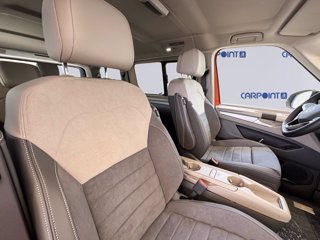 VOLKSWAGEN Multivan 1.4 tsi eh energetic dsg 7p.ti 7