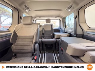 VOLKSWAGEN Multivan 1.4 tsi eh energetic dsg 7p.ti 9
