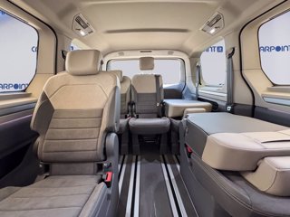 VOLKSWAGEN Multivan 1.4 tsi eh energetic dsg 7p.ti 9