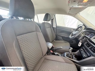 VOLKSWAGEN T-cross 1.0 tsi style 95cv 6